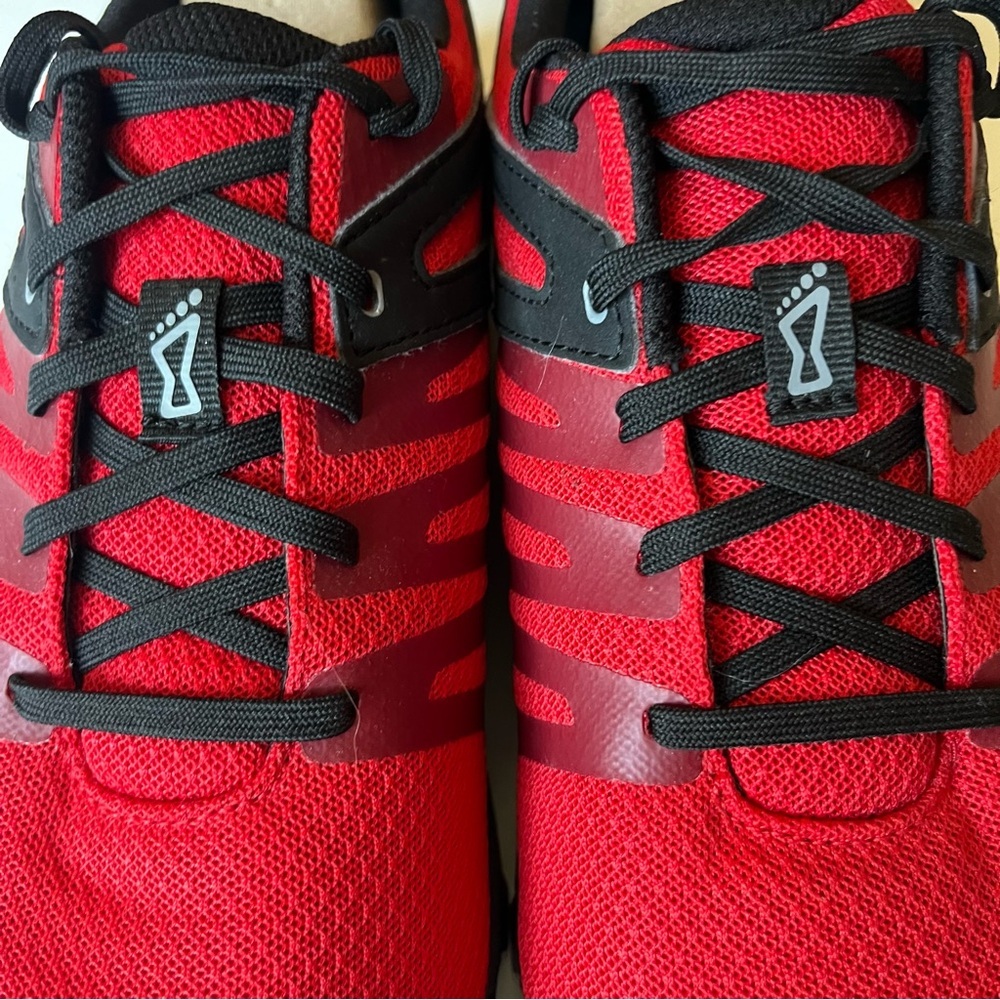 Inov-8 Mens Roclite G 275 V2 Red Shoes NWOT - Picture 8 of 8